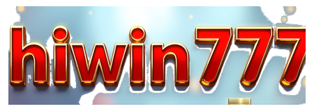 hiwin777 logo