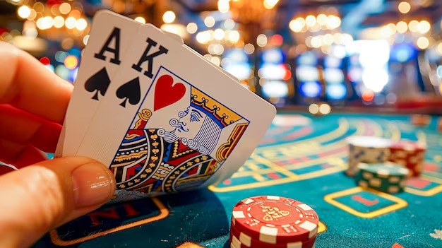 hiwin777 hiwin777 App — Live Casino & Slots in Your Pocket